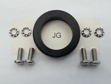 SUNBEAM ALPINE (TIGER)  BOOT