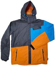 Crane Snow Extreme Ski Jacket
