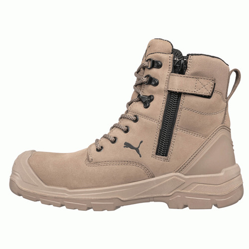 Puma conquest high hro - wr,