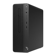 HP 290 G1 SFF Intel Core