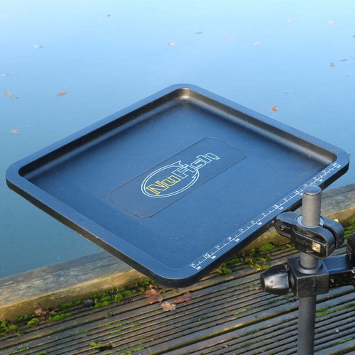 Nufish side tray - side,