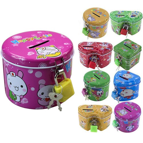 Piggy bank money - money, cute