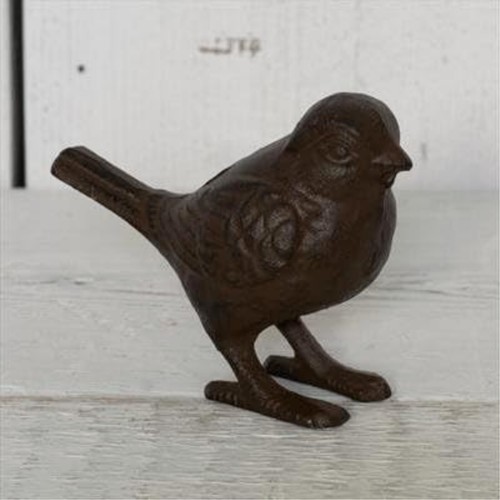Cast iron brown - cast,