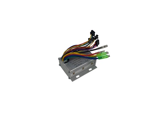 Fast start control - fast, unit