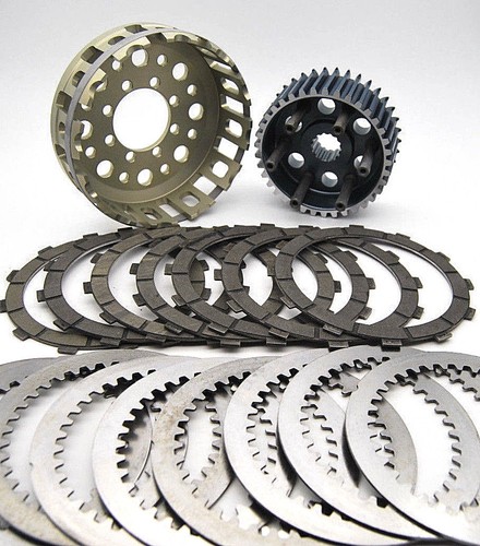 New ducati monster sbk clutch - sbk,
