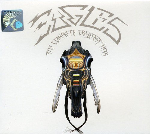 Eagles the complete - the,