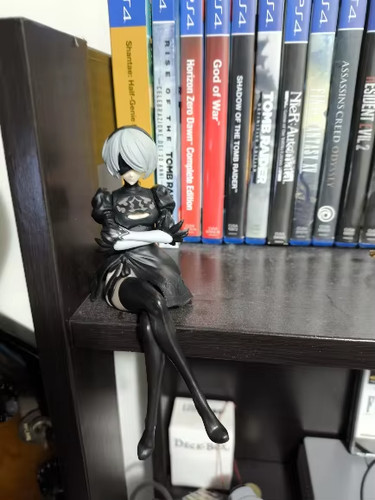 15cm nier automata yorha no - automata,