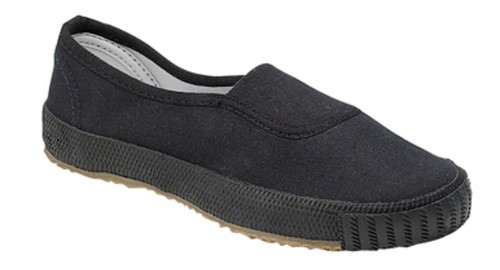 Dek unisex mens ladies - mens, black
