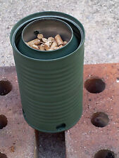 Jowata's Solid Fuel Stove