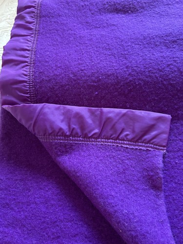 Vintage all wool - all,