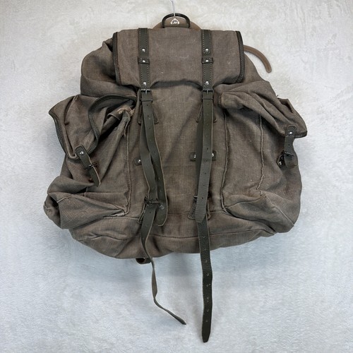 Vintage lafuma canvas external - vintage,