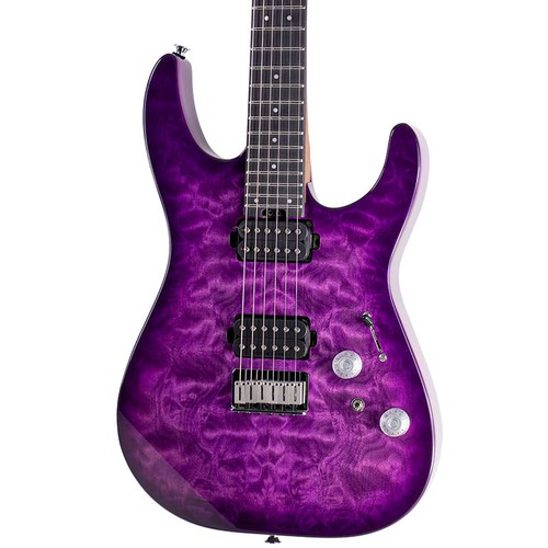 Charvel pro mod plus - pro-mod, dinky