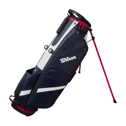 Wilson quiver lightweight - quiver, golf