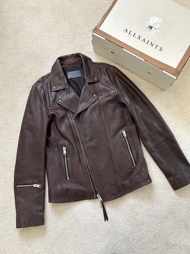 New allsaints heron - new, ‘heron’