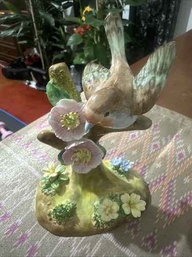 Crown staffordshire bone - crown,
