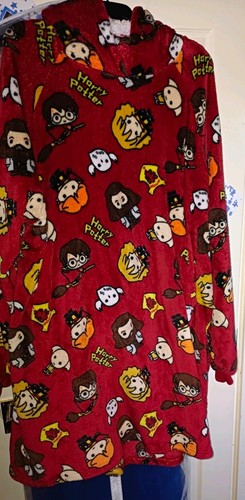 Harry potter red - harry,