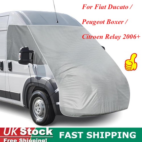 Caravan motorhome windscreen - motorhome,
