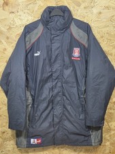 Vintage 2004-2005 Puma Stoke