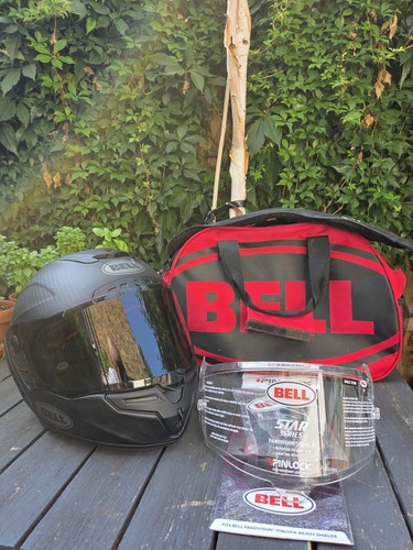 Bell race star - star, flex
