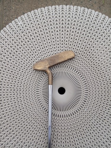 Ben hogan putter - hogan,