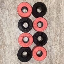 Krypto Impulse Roller Skate