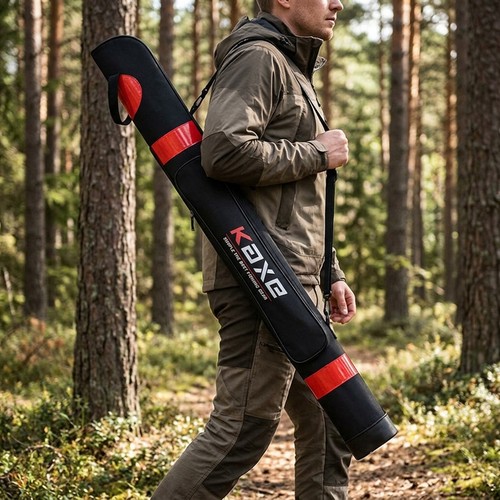Fishing tackle bag hard shell - fishing,