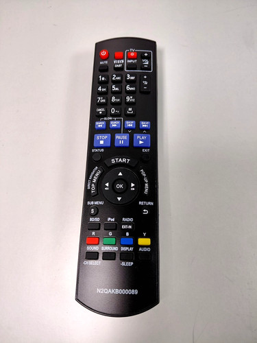 Brand new genuine panasonic - genuine,