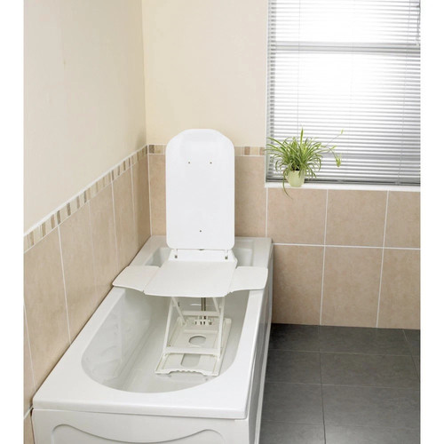 Bathmaster 2000 bath lift - 2000,