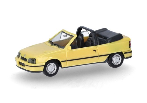 Herpa opel kadett e - herpa,