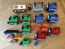 Bundle Joblot Duplo Vintage