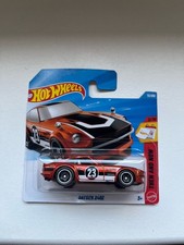 Hot Wheels Datsun 240z