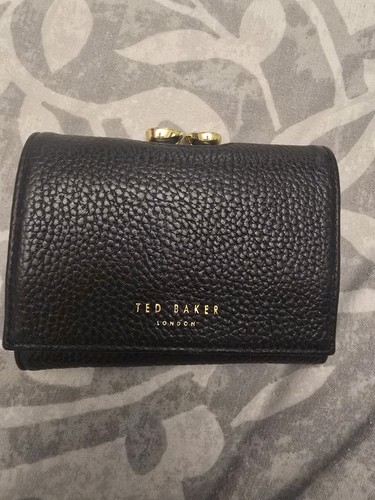 Ted baker all black - all,