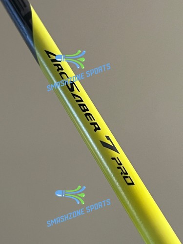 Yonex arcsaber pro 4u - yonex,