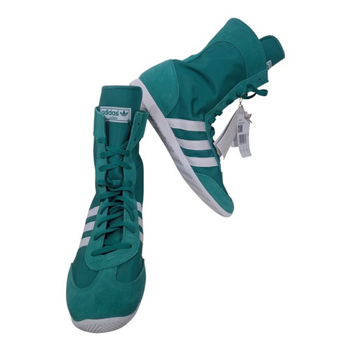 Adidas japan boxing boots - japan,