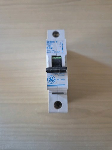 General electric b32 - electric,