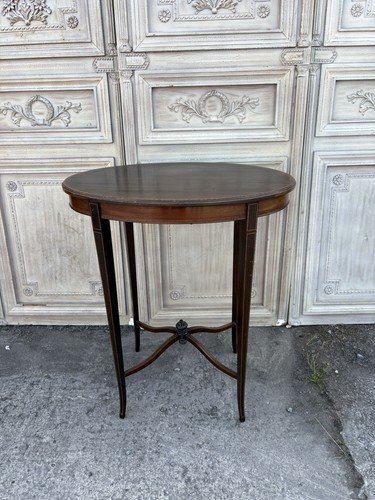 Stunning quality inlaid