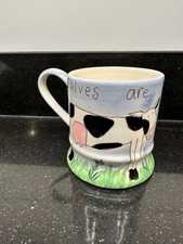 Whittard Of Chelsea Coffee Mug