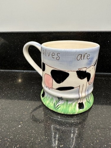 Whittard chelsea coffee mug - of,