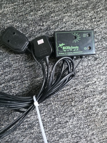 Microclimate dimming - b1,