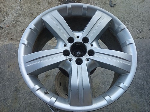 18x8 alloy wheel - alloy, #164