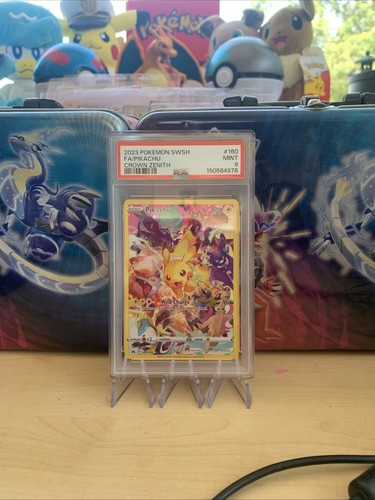 Pokémon pikachu tcg - pikachu, card