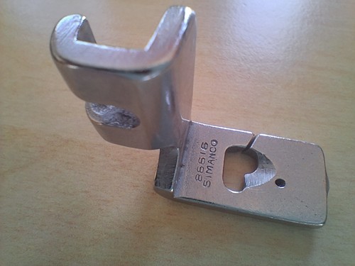 Singer sewing machine button - sewing,