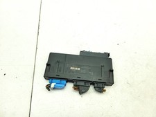 COMFORT CONTROL MODULE ECU