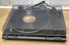 Technics bd22d belt drive - technics,
