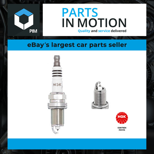 Spark plugs set - spark, fits