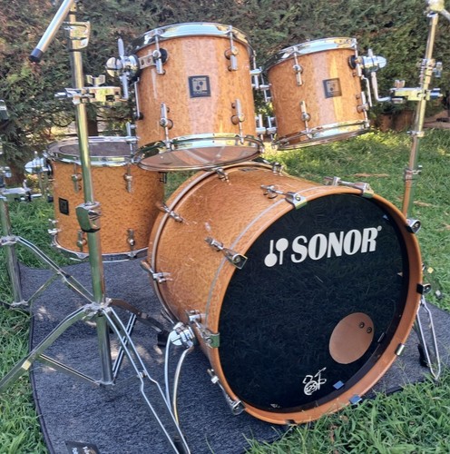 Sonor delite - sonor,