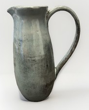 Pitcher Studio Art Pottery