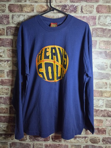 Paul weller vintage - paul, heavy