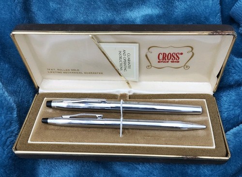 Vintage cross century - vintage,