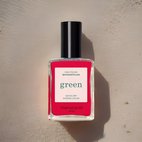 Manucurist paris green range - paris,